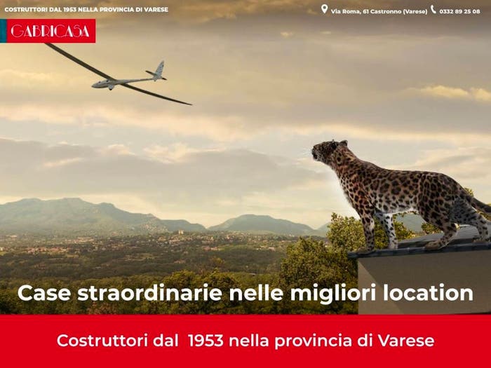 Case in Vendita e in Affitto - 2