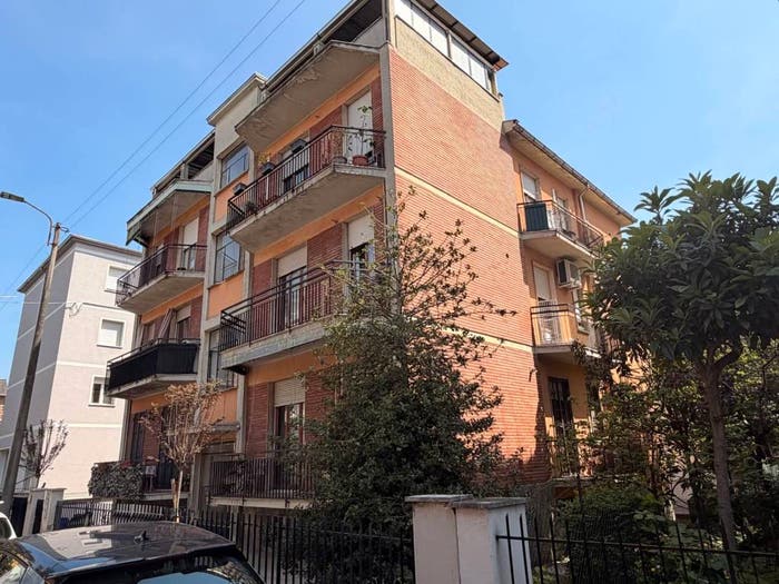 Appartamento quadrilocale in vendita in Via Benvenuto Cellini, San Lazzaro, Parma