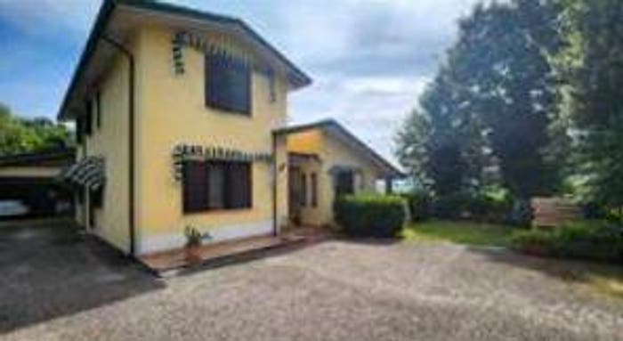 Casa con 6 locali in vendita in Via Bellimadore, Montorso Vicentino