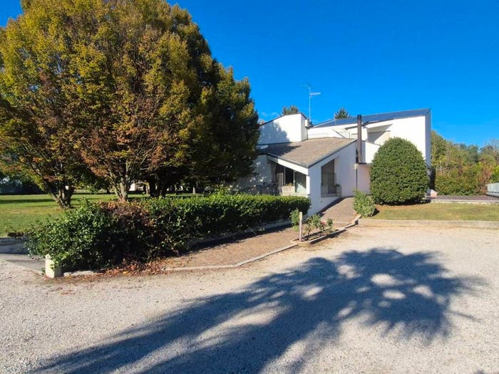 Casa con 6 locali in vendita in Centro, Martignacco