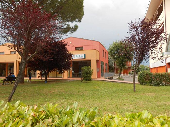 Appartamento trilocale in vendita in Via Antonio Gramsci, Centro, San Lorenzo in Campo