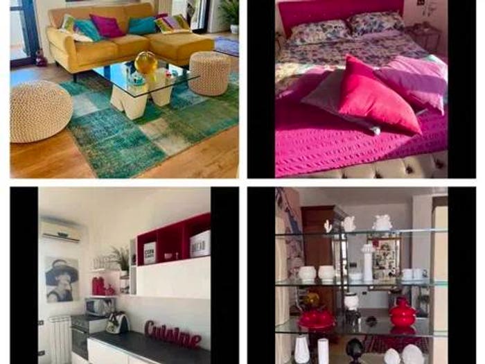 Appartamento con 5 locali in vendita in Via San Pio X, Lizzanello