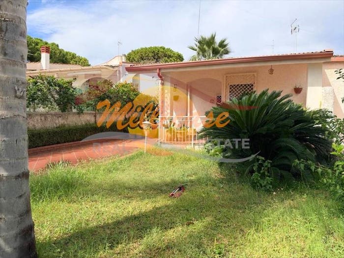 Casa trilocale in vendita in Viale dei Lidi, Fontane Bianche, Siracusa