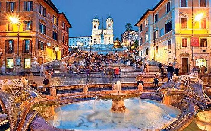 Casa in vendita in Spagna, Roma