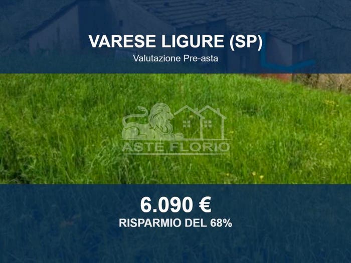 Appartamento trilocale in vendita in null San Quirico Frazione Teviggio, Buto, Varese Ligure