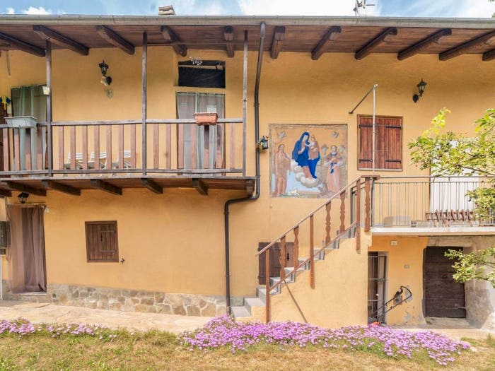 Casa con 5 locali in vendita in Borgata Norat, Tettorosso, Roccabruna