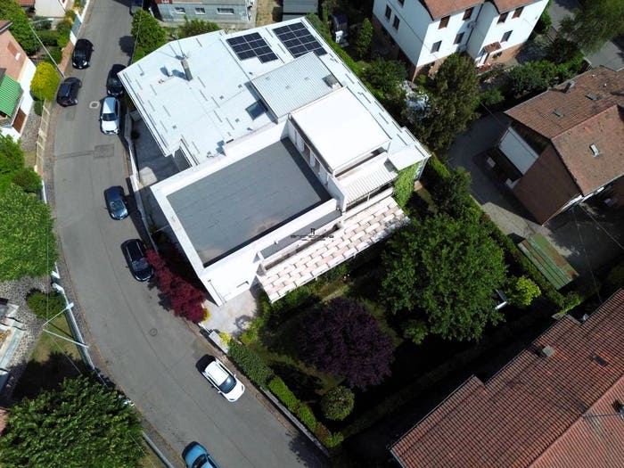 Case in Vendita e in Affitto - 3