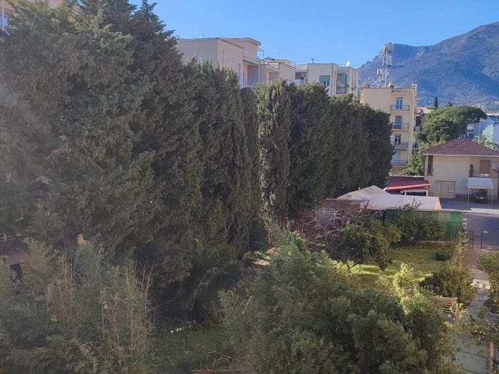 Appartamento trilocale in vendita in Via Aurelia, Centro, Loano