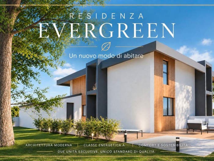 Casa con 5 locali in vendita in Via Marzo, Centro, San Francesco al Campo