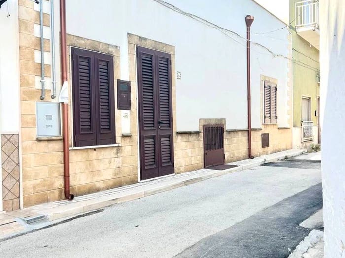 Casa con 5 locali in vendita in Via Cupone, Uggiano Montefusco, Manduria
