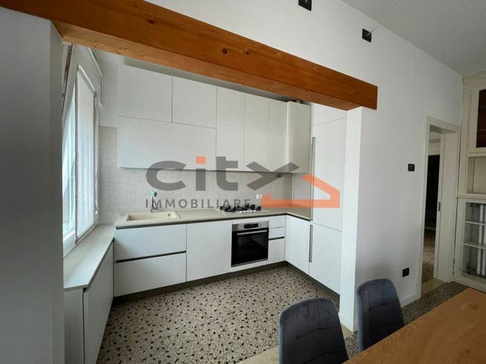 Appartamento trilocale in affitto in Via Treviso, San Zeno San Giuseppe, Cassola