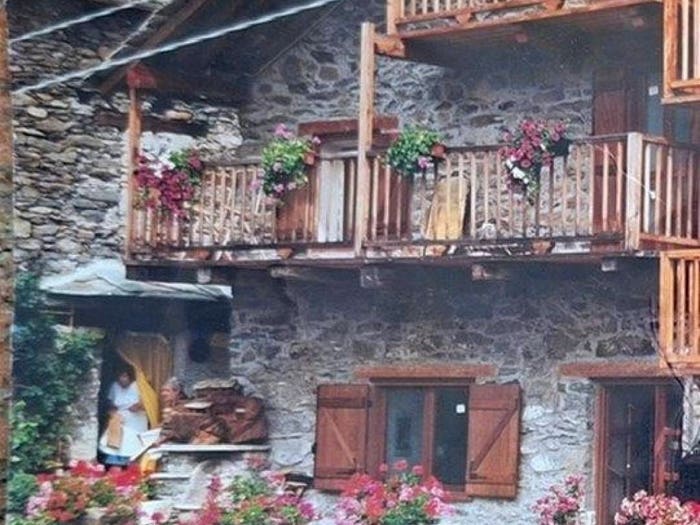 Casa con 5 locali in vendita in Frazione Bracchiello, Bracchiello, Ceres