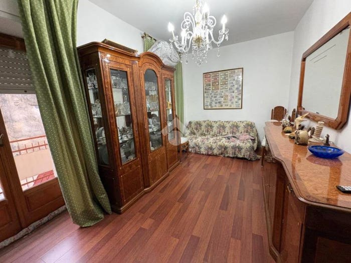 Appartamento con 5 locali in vendita in Via Reggio Calabria, Nicastro Sambiase, Lamezia Terme