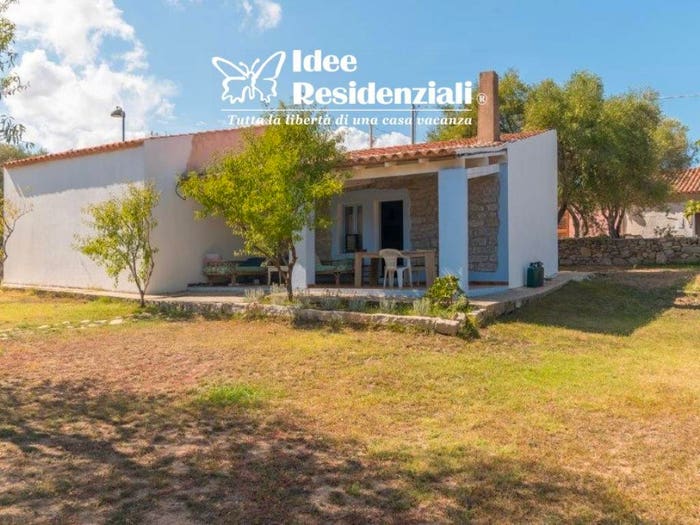 Casa trilocale in vendita in capannacia, Capannaccia, Palau