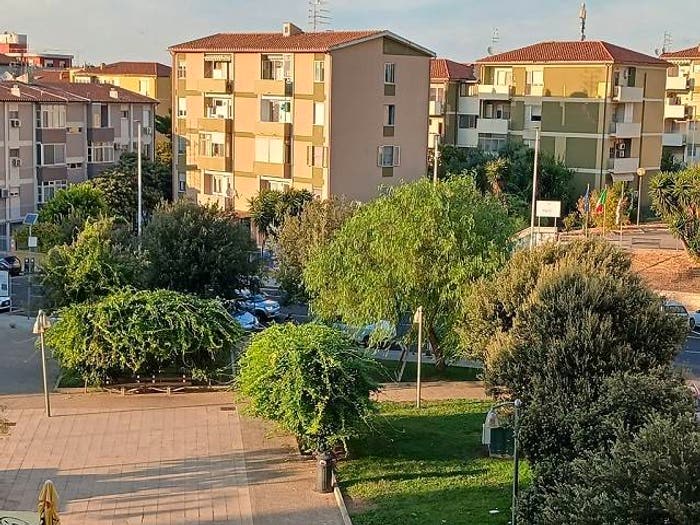 Appartamento trilocale in vendita in Via dei Donoratico, Piazza Giovanni XXIII, Cagliari