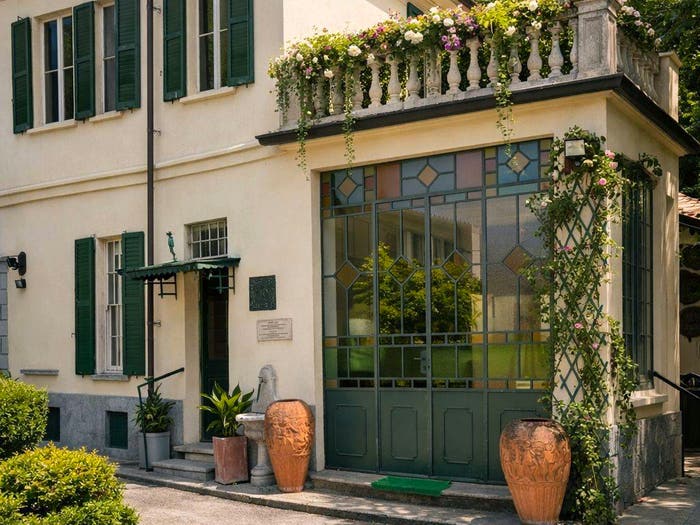 Casa con 6 locali in vendita in Ponte Coperto, Centro Storico, Pavia