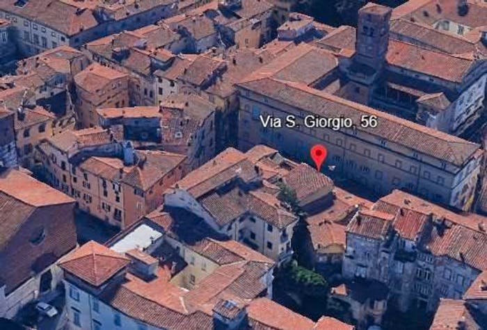 Appartamento con 6 locali in vendita in Via San Giorgio, Piazza Napoleone San Michele, Lucca