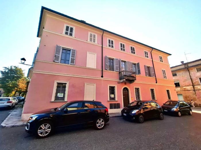 Appartamento trilocale in vendita in VIA NINO BIXIO, Centro, Monticelli d'Ongina