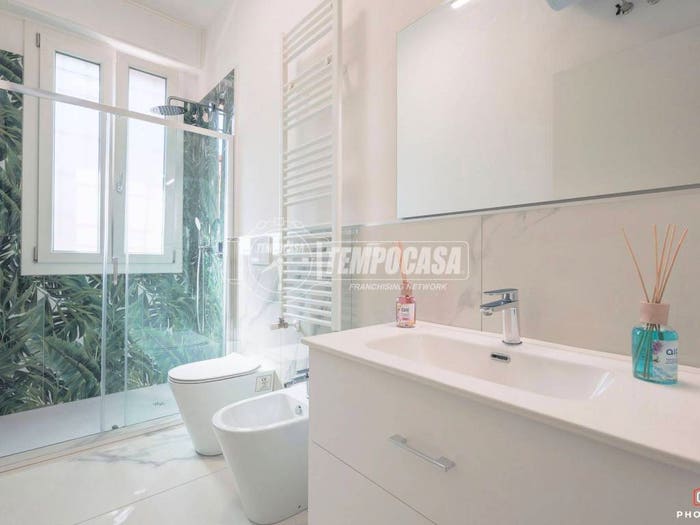 Appartamento trilocale in vendita in Via Cimabue, Saffi, Bologna