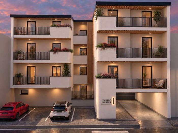 Appartamento con 5 locali in vendita in Via Cutignano, Cicciano
