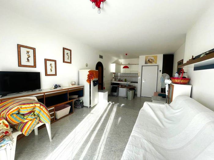Appartamento bilocale in vendita in Via E Alessandrini, Villa Rosa, Martinsicuro