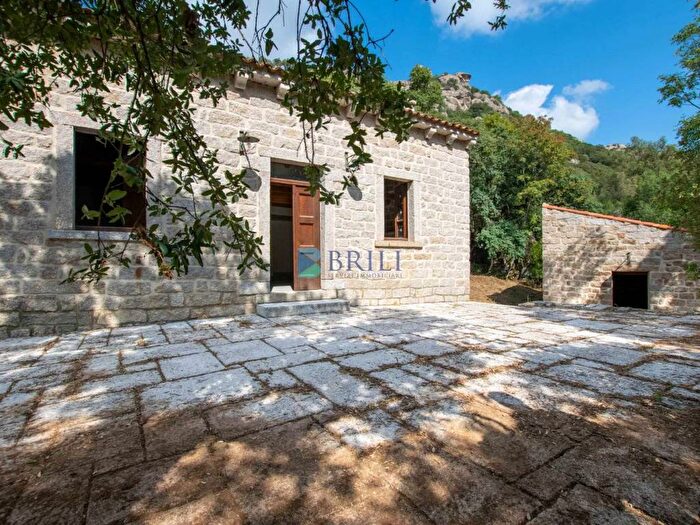 Casa trilocale in vendita in SP, Calangianus
