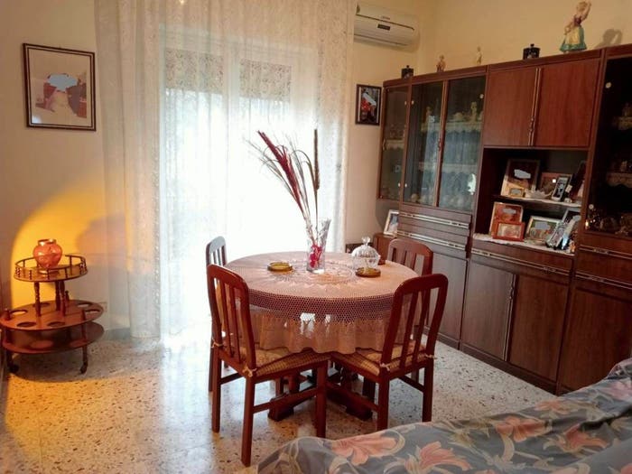 Appartamento trilocale in vendita in Centro, Licata