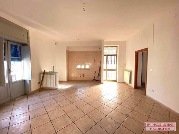 Casa trilocale in vendita in Via Maestra, Marigliano