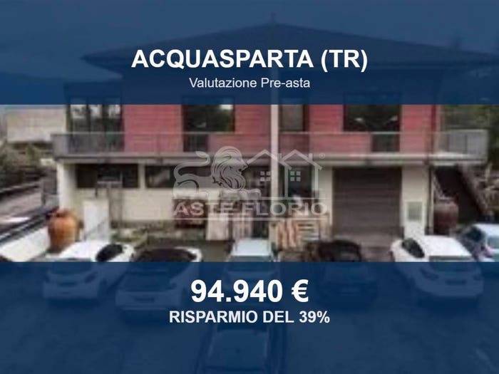Appartamento con 5 locali in vendita in Frazione Casigliano Campagna snc, Casigliano, Acquasparta
