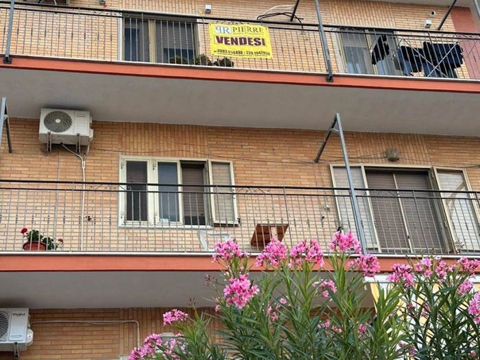 Appartamento trilocale in vendita in Via Giovanni Bovio, Centro, Margherita di Savoia