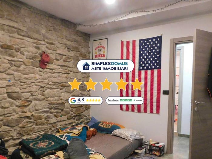 Appartamento con 5 locali in vendita in Via Lorenzo Bongiovanni, Grugliasco
