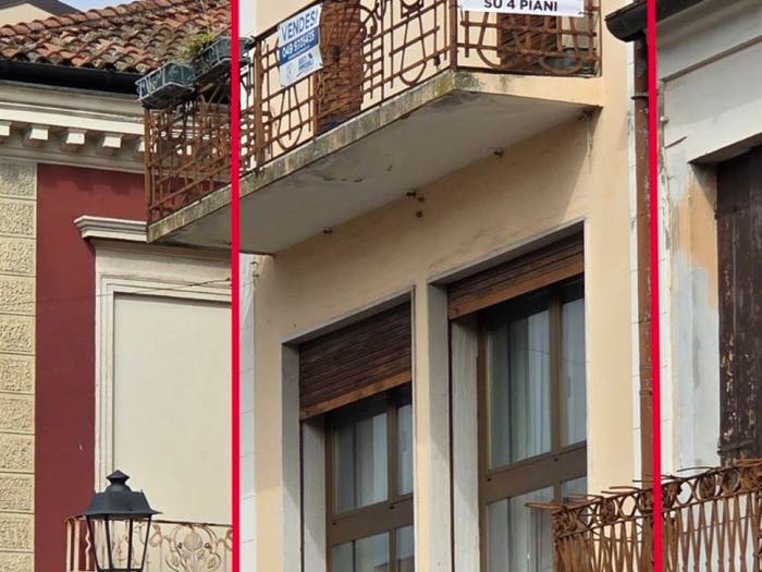 Case in Vendita e in Affitto - 3