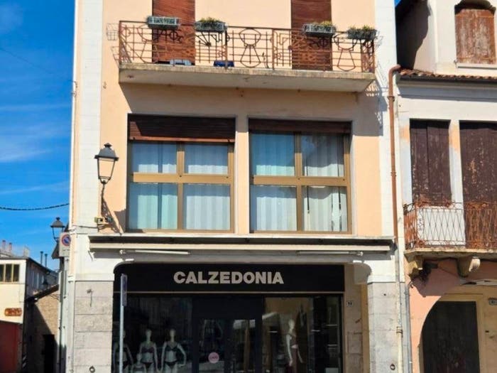 Casa quadrilocale in vendita in Via Roma, Piove di Sacco