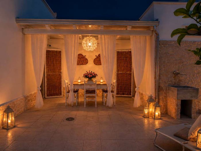 Casa trilocale in vendita in Via Vomano, Porto Cesareo