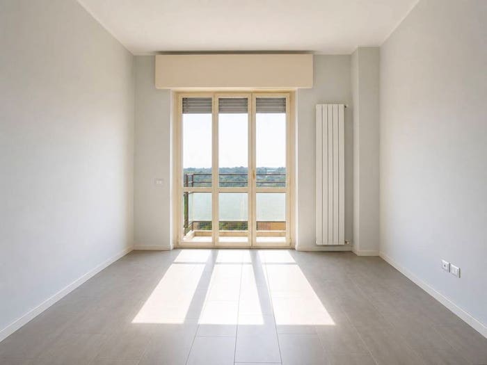 Appartamento trilocale in vendita in Via del Giordano, Porta Mosa, Cremona