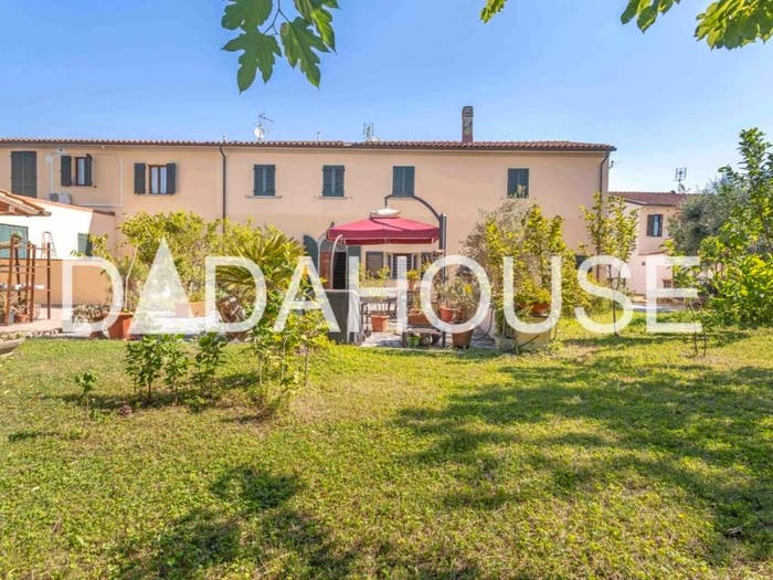 Casa con 6 locali in vendita in Via di Pettori, Badia Musigliano, Cascina
