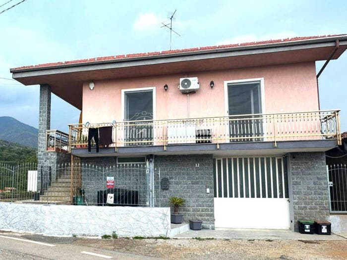 Casa con 5 locali in vendita in Via Baratonia, Truc Di Miola, La Cassa