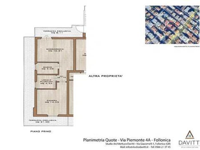 Case in Vendita e in Affitto - 2