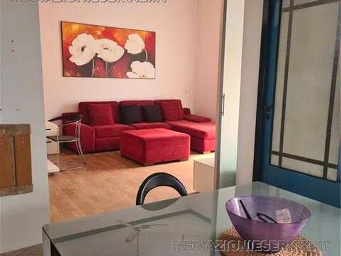 Appartamento con 6 locali in vendita in Lentini