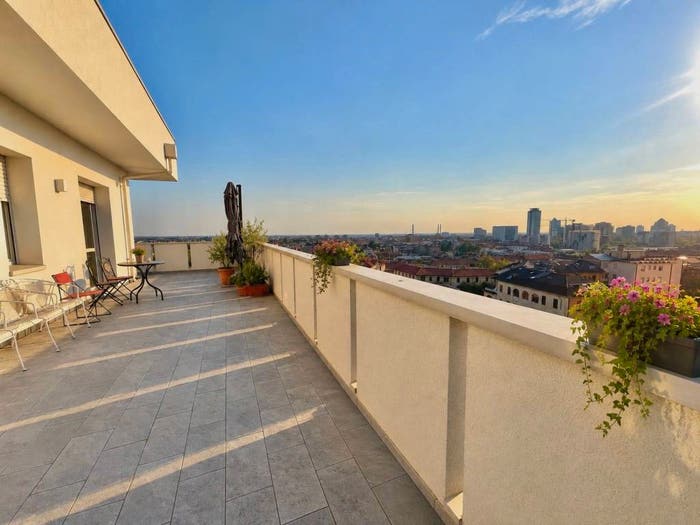 Casa con 5 locali in vendita in Via Angelo Inganni, Solferino Diaz, Brescia