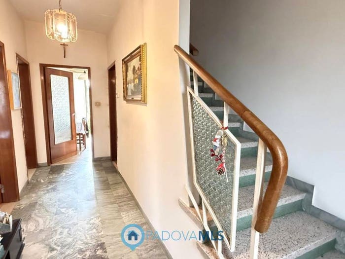 Casa quadrilocale in vendita in Via Natisone, Sacro Cuore, Padova