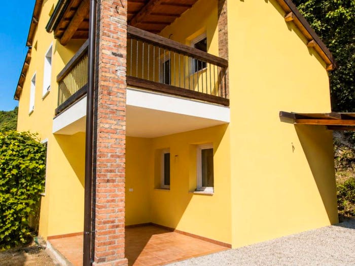 Casa con 5 locali in vendita in Via Roma, Centro, Costabissara