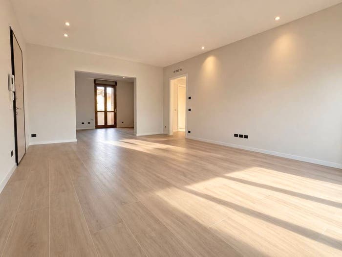 Appartamento quadrilocale in vendita in Via Andrea Fantoni, Centro, Pedrengo