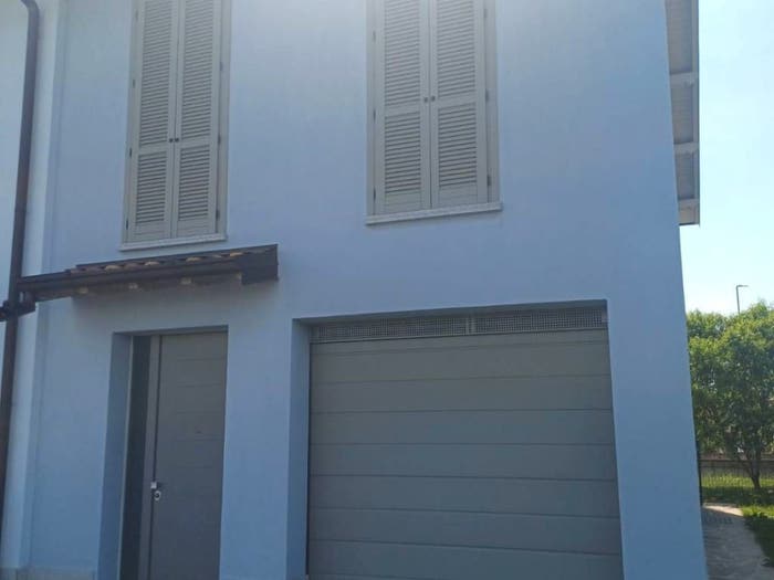 Casa quadrilocale in vendita in Via Roma, Castel Gabbiano