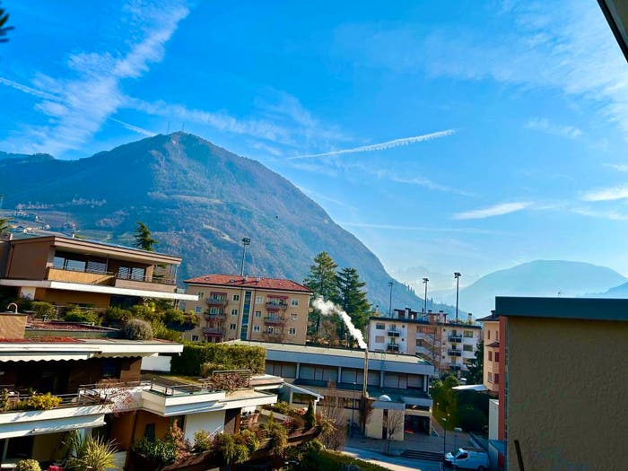 Casa quadrilocale in vendita in Gries San Quirino, Bolzano