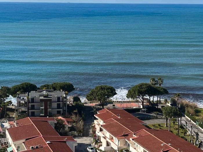 Appartamento bilocale in vendita in Capitello, Montecorice