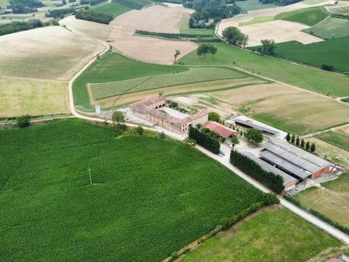 Casa con 5 locali in vendita in Via Casale, Montemagno