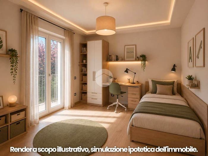 Case in Vendita e in Affitto - 3