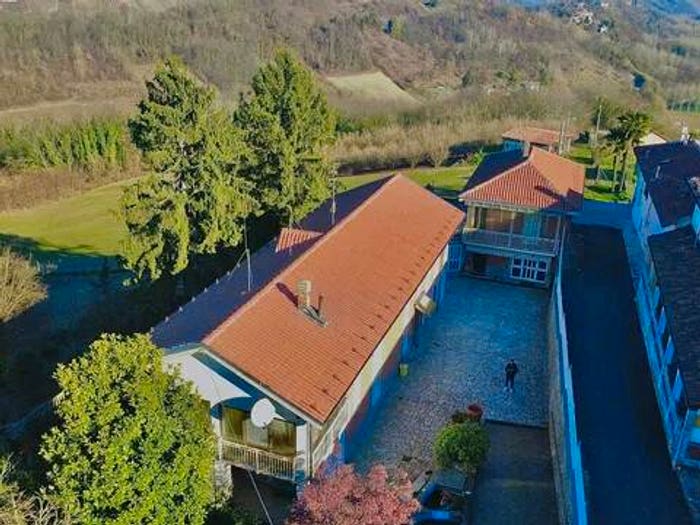Casa con 6 locali in vendita in Località Quassolo, Vigliano d'Asti