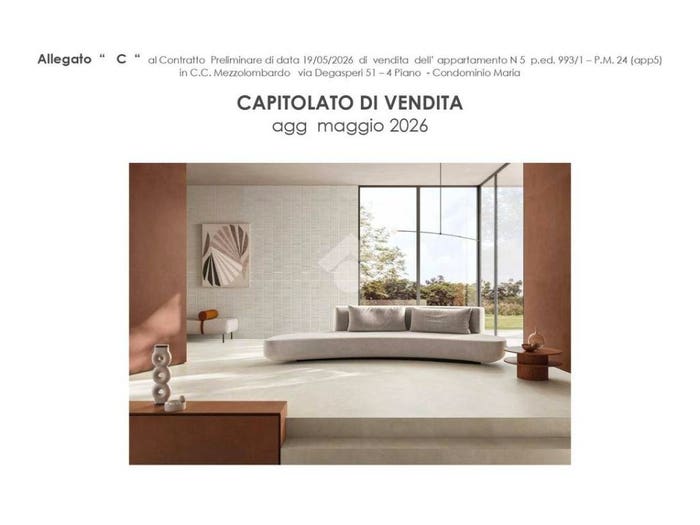 Case in Vendita e in Affitto - 3